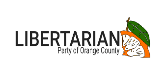 Libertarian Party of Orange County, Fl